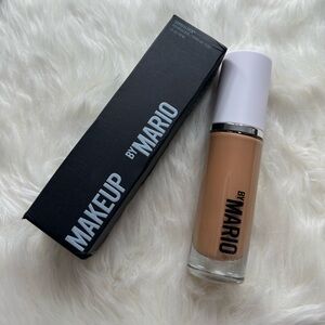 Makeup By Mario Surrealskin foundation - shade 16 C